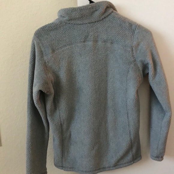 Kids Patagonia pullover sweatshirt - Picture 2 of 4